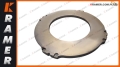 15031167 / VOE15031167 Tarcza hamulcowa VOLVO L150F L150G L150H L180F Brake disk/ Bremsscheibe/ Тормозной диск/ Disco freno/ Disque de frein