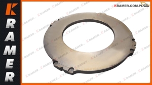 Tarcza hamulcowa VOLVO L150F L150H L180F