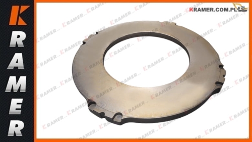 15031167 / VOE15031167 Tarcza hamulcowa VOLVO L150F L150G L150H L180F Brake disk/ Bremsscheibe/ Тормозной диск/ Disco freno/ Disque de frein