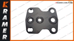 Uszczelnienie VOLVO L90H A25G BL70B EC35D EW210D
