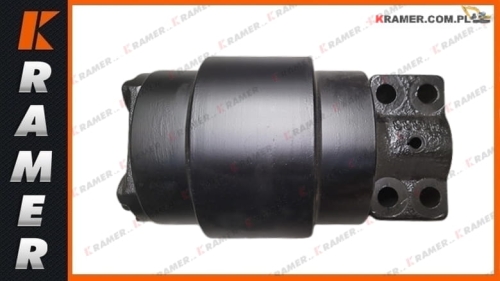 9245169 / HT696 / 9245117 / 9305980 Rolka podtrzymująca HITACHI ZX270-3  ZX270LC-3 ZX330-3 ZX330LC-3  ZX350-3 ZX350LCN-3 Rolka podtrzymująca Top roller/Верхний поддерживающий ролик /Tragrolle / rouleaux supérieurs / görgők/carrier roller/Ylärullat /