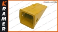 1U3451 1U3451 9W8451 E356C MV227CFU Ząb CAT J460 - standard  Współpracuje z adapterami - 8E0464 , 8E6464; Tooth / zahn / Tip / Diente, ЗУБ, Зубья,