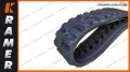 331/45856 Gąsienica gumowa JCB 190T Rubber track / Резиновые гусеницы / Gummikette / Chenille caoutchouc / Cingolo in gomma