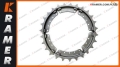 3633571 / 63-3571 Koło napędowe CAT D6K segmentowe Sprocket / Turas / Kettenräder / Antriebsräder / Звезда / Pignon / Lánckerekek / Rueda cabilla / Ruota motrice / Drivhjul / Vetopyörät / Dzenoša zvaigzne / Žvaigždes / Hnací kola / veotähikud