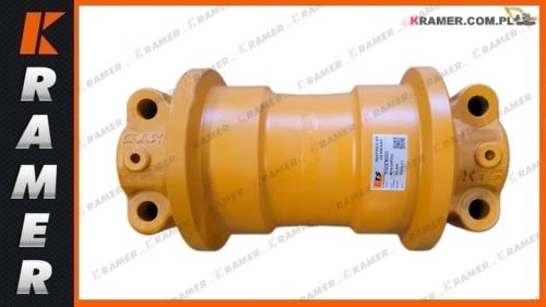 6Y1057  EX25.10.00  CJ5525 CR5525  117-5046  163-4147 247-0565  57700494  A01250C0M00 CAT 325 325B 325C 329 track bottom roller /Laufrolle/Опорный каток / görgők / rouleaux / Underrullar/Alarullat/ruller/Roomiku tugirull alumine /