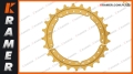 5802308 / 5802264 Koło napędowe LIEBHERR PR724  LR624 Sprocket / Turas / Kettenräder / Antriebsräder / Звезда / Pignon / Lánckerekek / Rueda cabilla / Ruota motrice / Drivhjul / Vetopyörät / Dzenoša zvaigzne / Žvaigždes / Hnací kola / veotähikud
