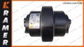 1000173560 Rolka podtrzymująca mini WACKER NEUSON ET42 Top roller / Верхний поддерживающий ролик / Tragrolle / rouleaux supérieurs / görgők / carrier roller / Ylärullat / Överrullar / topprulle / Horní rolna / Rola de sustinere