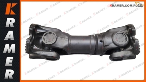15085429 / VOE15085429 Wał napędowy VOLVO L150E L180E L150F L180F L150G L180G L150H L180H Propeller shaft / gelenkwelle / Карданный вал / Arborele cardanic / Kardántengely