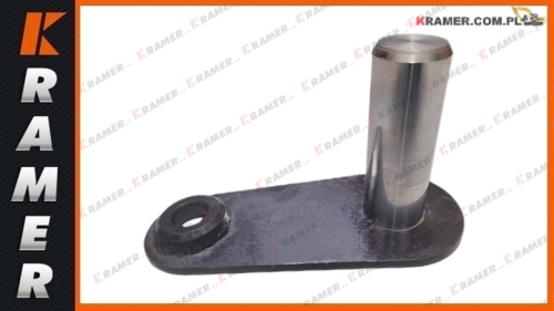 13Y-72-24260 Sworzeń KOMATSU D61 ramienia Pin / Палец / csap / bolt / stift