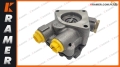 15029990 OEM / VOE15029990 Pompka paliwa VOLVO A25D A30D A35F A40E A45G A60H A25E A30E A35G A40F A25F A25G A40G OEM BOSCH Fuel pump/ Kraftstoffpumpe/ Топливный насос/ Pompa del carburante/ Pompe a essence