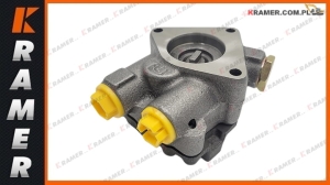 Pompka paliwa VOLVO A25D A30E A40F OEM BOSCH