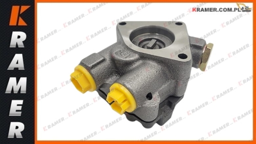 15029990 OEM / VOE15029990 Pompka paliwa VOLVO A25D A30D A35F A40E A45G A60H A25E A30E A35G A40F A25F A25G A40G OEM BOSCH Fuel pump/ Kraftstoffpumpe/ Топливный насос/ Pompa del carburante/ Pompe a essence