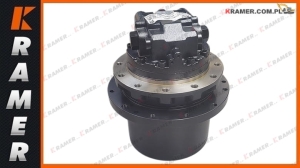 Zwolnica napęd reduktor jazdy CAT 308 E2