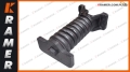 RB411-21400 Napinacz gąsienicy KUBOTA U20-3 U20-3α Tensioner / TRACK ADJUSTER & RECOIL GROUP / Натяжитель гусеницы / Leitradeinheiten / láncfeszítő kerék egységek / Vodeci tockovi /