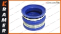 3183620 VOE3183620 Przewód VOLVO turbosprężarki A25D A30D EC460B EC360B EC290B EC240B EC240C EC210C EC330C EC360C L60F L70F L90F L110F L120F L150E CHARGE AIR HOSE