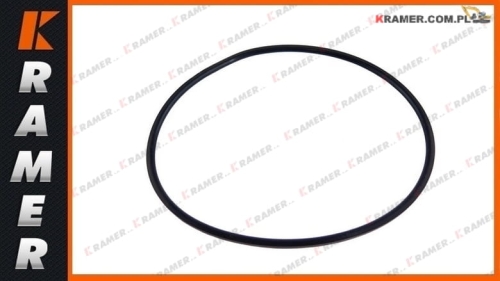 11035345 Uszczelnienie VOLVO hamulca L70E  L50E  L60F  L70C  L50C  L70D  L90F  L60E Sealing Ring / печать/ dichtung
