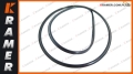 11103371 Uszczelnienie VOLVO hamulca L70E L110E L120E L70F L90F L110F L120G L90G L70G Seal ring/ печать/ dichtung