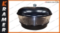 1243237 124-3237 Filtr powietrza wstępny CAT D7G D6G2LGP D6G2XL D7G2 D6M D6E D6G 938GII 962GII 950GII 938G 950G 962G 973C 973 963B 963C air filter / воздушный фильтр / Luftfilter / légszűrő / filtru de aer / vzduchový filtr / oro filtras / gaisa filtrs /