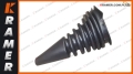 332/F1130 Osłona joysticka tylnego ramienia JCB 3CX 4CX rubber cover / gumený krytgumeni poklopac / guminis dangtelis /