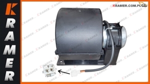 Silnik dmuchawy CAT M315C M313 M318 M313C M325C