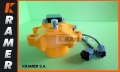 Silnik krokowy koparki KOMATSU PC200-5, spycharki 7824-30-1600