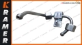 21120405 VOE21120405 Rurka paliwowa VOLVO EC160C EC180C EC210C EC235C EW160C EW180C EW210C L60F L70F L90F Fuel Pipe / Palivové potrubie / Cijev za gorivo / Kuro vamzdis / Паливна труба /