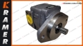 14524186  VOE14524186 Pompa hydrauliczna VOLVO EC210B EC240C EC290B Hydraulic gear Pump / Steering Pump / Насос гидравлический / hydraulické zubové čerpadlo / hydraulische tandwielpomp /