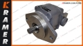 14524186 VOE14524186 Pompa hydrauliczna VOLVO EC210B EC240C EC290B Hydraulic gear Pump / Steering Pump / Насос гидравлический / hydraulické zubové čerpadlo / hydraulische tandwielpomp /