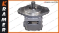14524186  VOE14524186 Pompa hydrauliczna VOLVO EC210B EC240C EC290B Hydraulic gear Pump / Steering Pump / Насос гидравлический / hydraulické zubové čerpadlo / hydraulische tandwielpomp /