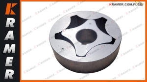 Wirnik pompy paliwa VOLVO A25D A30E A35F A40E A60H