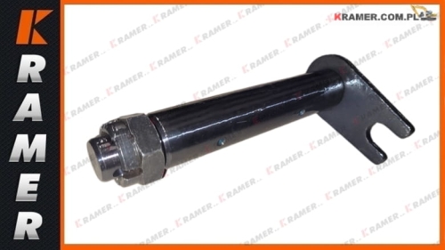 11901004  0011901004  Sworzeń TAKEUCHI łącznika łyżki TB014 TB015 TB216 TB20E Pin / Палец / csap / bolt / stift / bolzen /