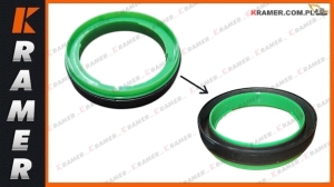 Uszczelniacz wału przód PERKINS CAT C4.4 C6.6