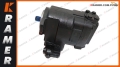 15068597 OEM 15068597 VOE15068597 11704284 VOE11704284 Pompa hydrauliczna VOLVO OEM L150E  L150F L180E L180F L220D L220E L220F Hydraulic Pump / Гидравлический НАСОС ШЕСТЕРЕНЧАТЫЙ / Hydraulic gear Pump / Steering Pump / Насос гидравлический /