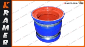 Wąż VOLVO A25F A30F EC480D L150G L180G