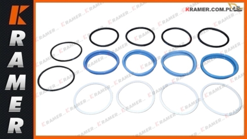 11994197 VOE11994197 Pakiet uszczelnień VOLVO L70 L90 L90B L120 L120B Sealing Kit / Комплект прокладок / eine Reihe von Dichtungen / conjunto de sello / Tömítés készlet / set garnituri cilindru hidraulic /