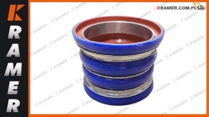 Wąż VOLVO A25F A30F A40G A45G A60H A25G