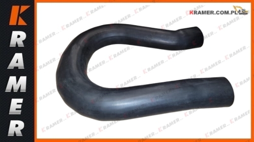 11108142 VOE11108142 Przewód gumowy chłodnicy VOLVO L150C L180C L220D L150D L180D hose / Schlauch / шланг / furtun / tömlőt