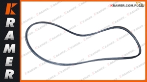 Uszczelnienie tłoka VOLVO A35E A40F A45G