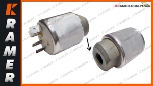 Czujnik ciśnienia VOLVO A25D A30E L70E L150C L330C