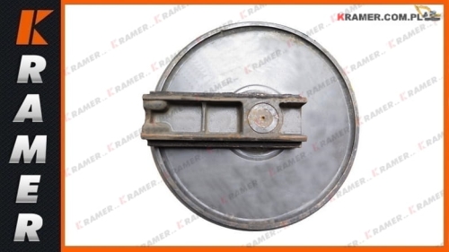 VP140504 Koło napinające INSLEY H800 H1000 Idler / Leiträder / Натяжное колесо / Ленивец / Láncfeszítő kerekek / Vodící (napínací) kola / Ruote anteriori / Vodeci tockovi / Roue folle / ledarhjul / framhjul / Johtopyörät / Juhtrattad /