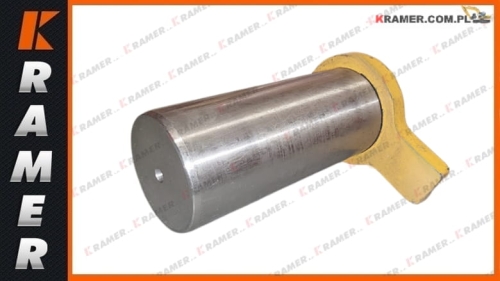 203-46-56260 Sworzeń KOMATSU BOOM PC138 PC130 PW130 PC160 Pin / Палец / csap / bolt / stift