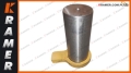203-46-56260 Sworzeń KOMATSU BOOM PC138 PC130 PW130 PC160 Pin / Палец / csap / bolt / stift