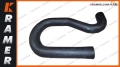 11033225 VOE11033225 Przewód gumowy VOLVO L150 L150C L180 L180C Hose return pipe turbo/Шланг обратки турбо/Turbo žarnos grąžinimo vamzdis/Hortum dönüş borusu turbo