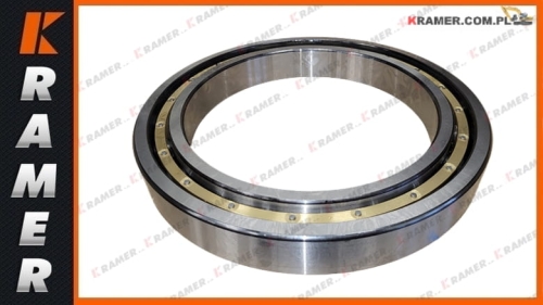 XKAQ-00218 XKAQ.00218 XKAQ00218 Łożysko główne zwolnicy HYUNDAI R210 R235 R250 HX180L R110 R140  R160 R180 R210 R215LC7 R250LC7 R250LC7A RC215C7 RC215C7H RD220-7 R210LC9 R210R210 R220NLC9A RB160 RB260 RD220 bearing / kugellager / подшипник