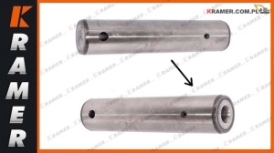 Sworzeń CAT ramienia 950