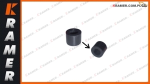 Uszczelnienie rurek paliwa 2CX 3CX 4CX 410 812 525