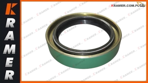07013-50075 0701350075 Uszczelka obudowy wałka zwolnicy KOMATSU D41PE-6 D41P-6 D41E-6 gasket / tesnenie / brtvilo / tarpiklis / packning /