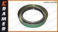 07013-50075 0701350075 Uszczelka obudowy wałka zwolnicy KOMATSU D41PE-6 D41P-6 D41E-6 gasket / tesnenie / brtvilo / tarpiklis / packning /