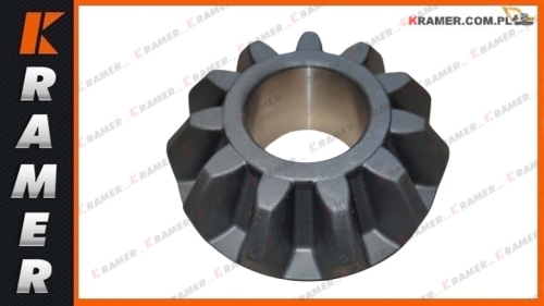 81241444 VOE81241444 Zębatka dyferencjału VOLVO A25D A30D A35D A40D A25E A30E A25F A30F A25G A30G Differential Pinion / Шестерня дифференциала /  Pastorok diferenciálu / Zupčanik diferencijala / Diferencialinis krumpliaratis / Differentialpinion /