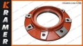 11194468 VOE11194468 Obudowa łożyska VOLVO A25D A30D A25E A30E A25F A30F A25G A30G Bearing cover / lagerdeckel / крышка дифференциала